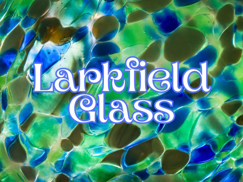 Larkfield Glass